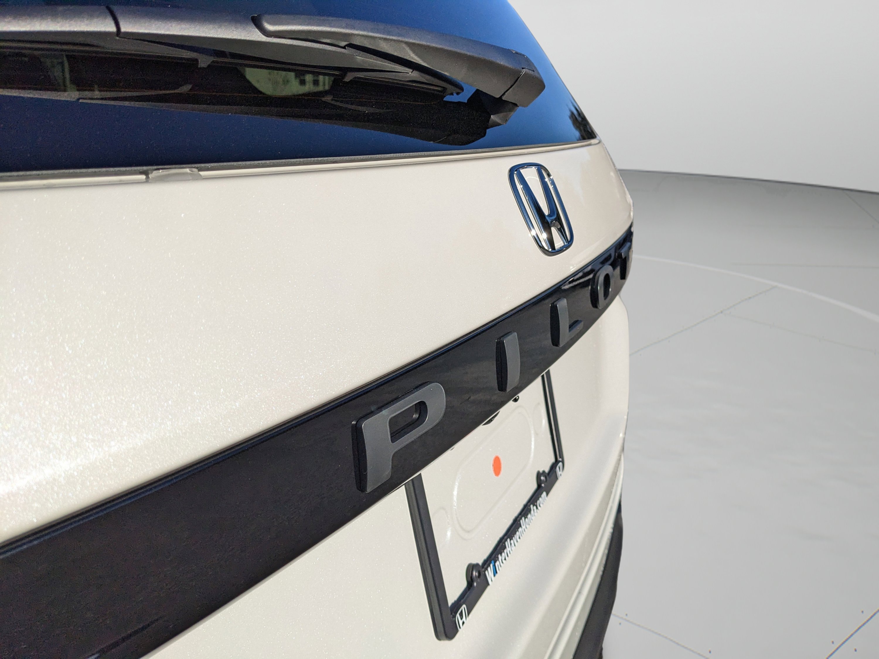 2026 Honda Pilot Sport - Photo 39