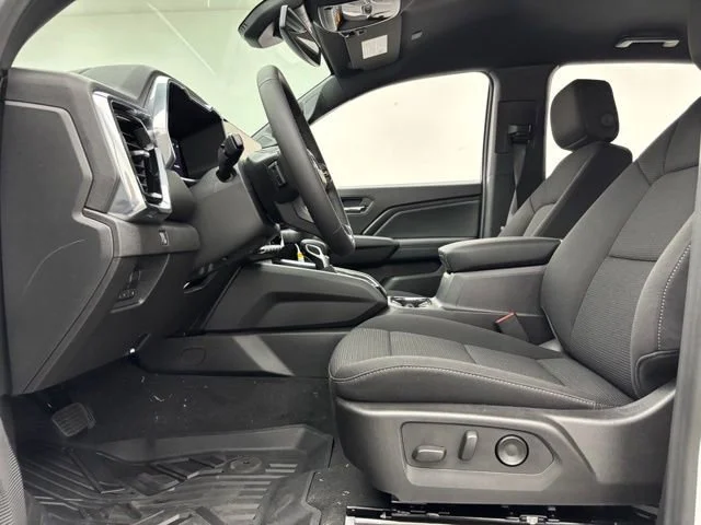 2026 GMC Canyon Elevation - Photo 16