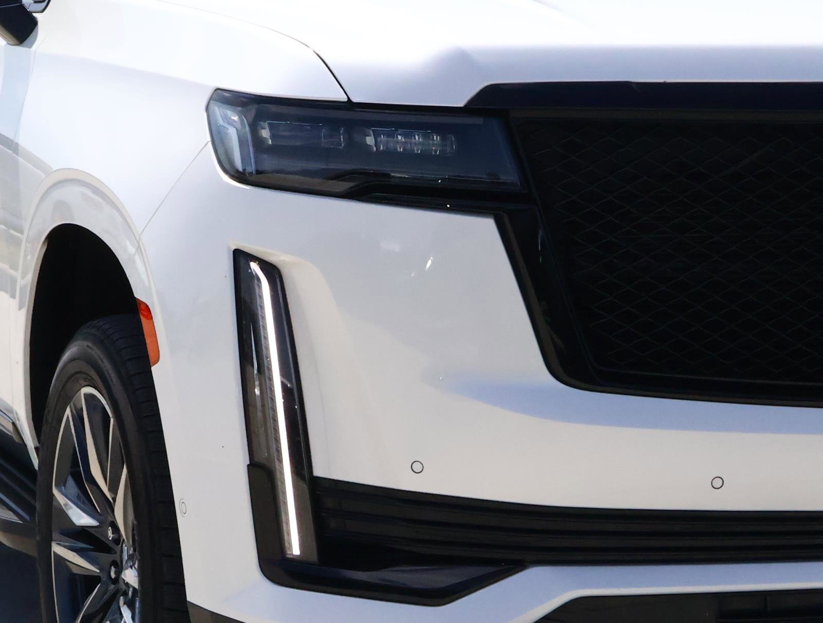 2022 Cadillac Escalade ESV Sport - Photo 8