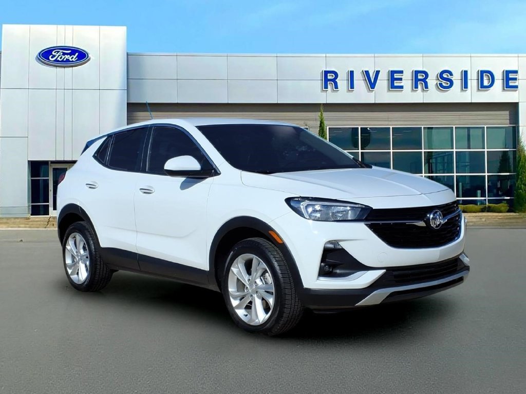 2023 Buick Encore GX