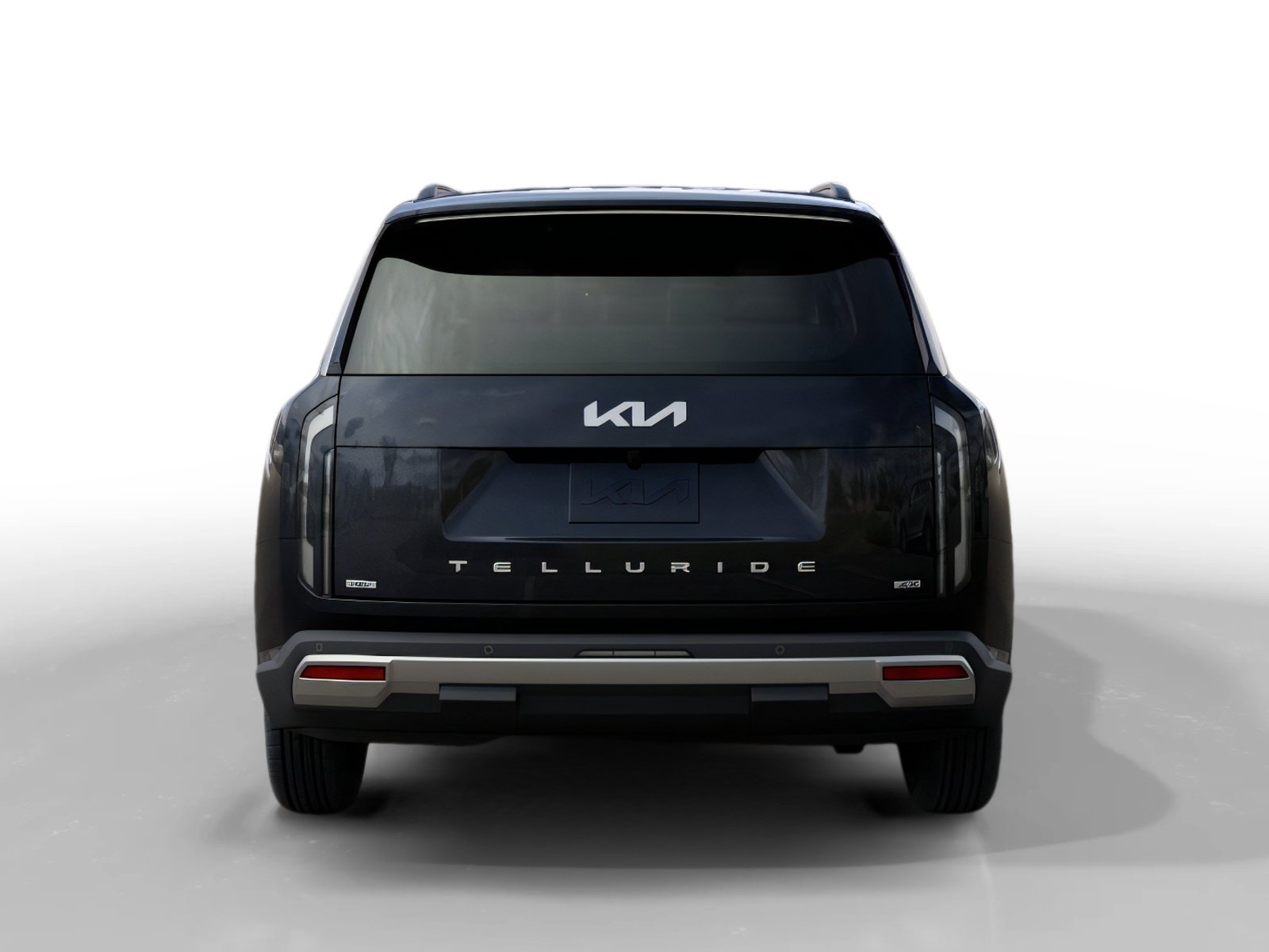 New 2027 Panthera Metal Kia EX image 5