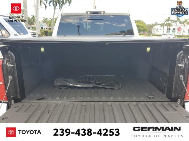 Certified Used 2024 ICE CAP Toyota  image 23