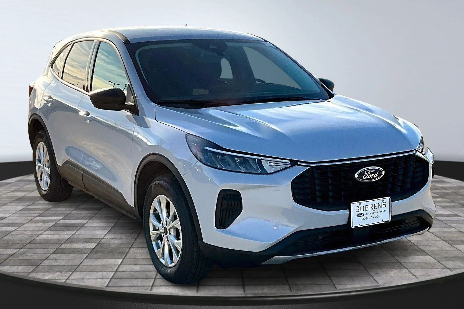 2026 Ford Escape