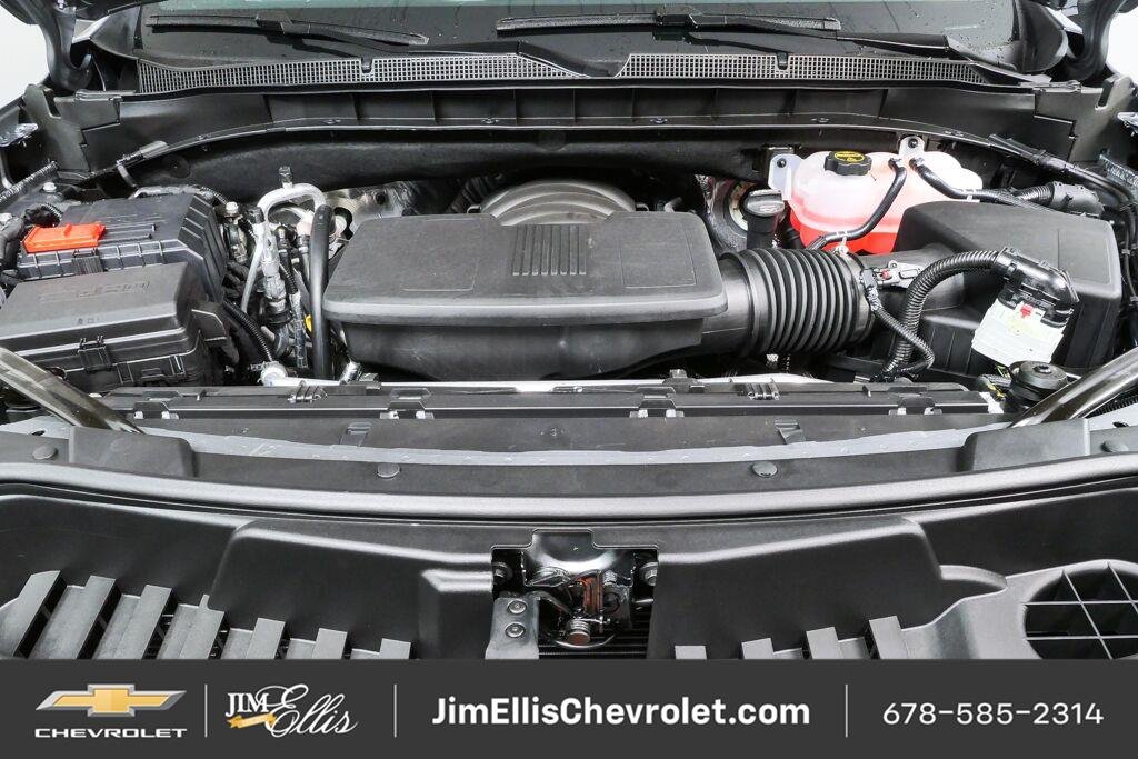 2026 Chevrolet Suburban High Country - Photo 32