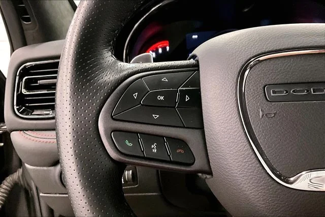 Used 2024 Vapor Gray Dodge R/T Premium image 27