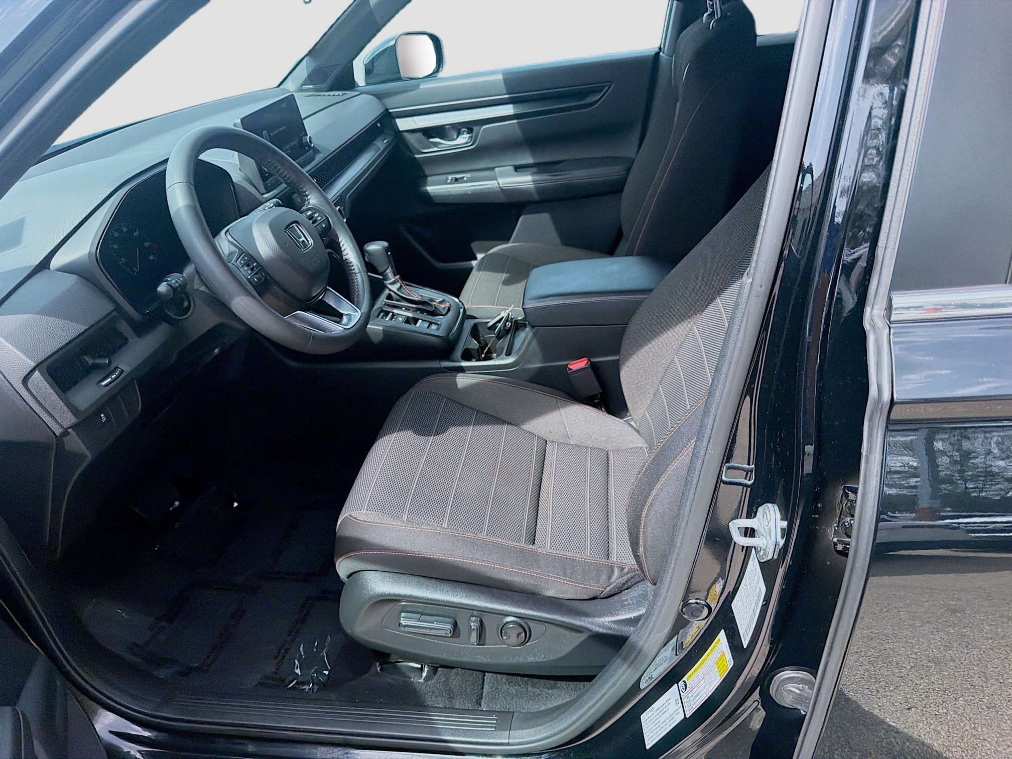2023 Honda CR-V Sport - Photo 19