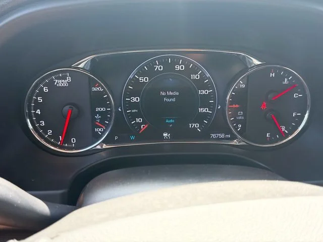 Used 2018 Black GMC Denali image 22