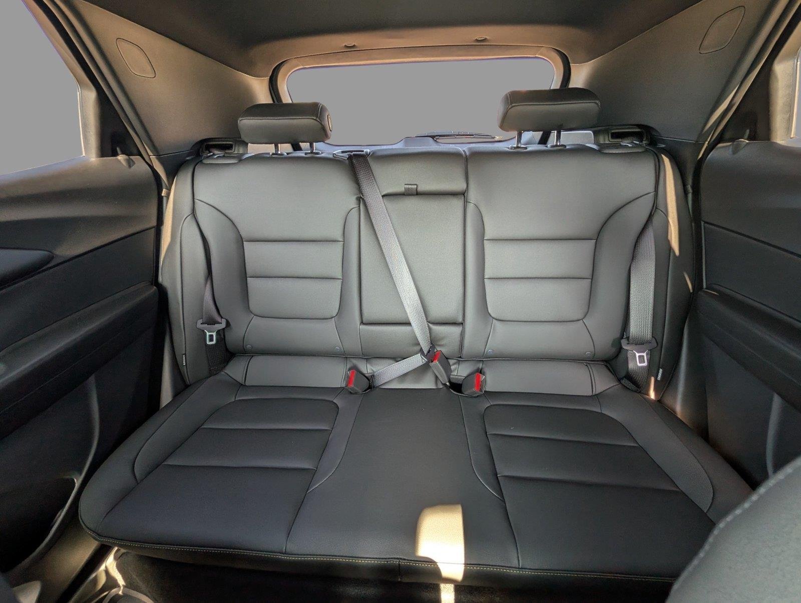 2026 Chevrolet Trailblazer Activ - Photo 13