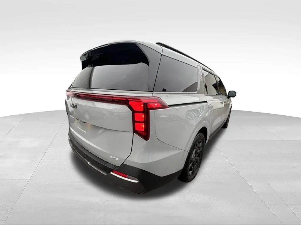 Used 2026 Silver Kia SX image 6