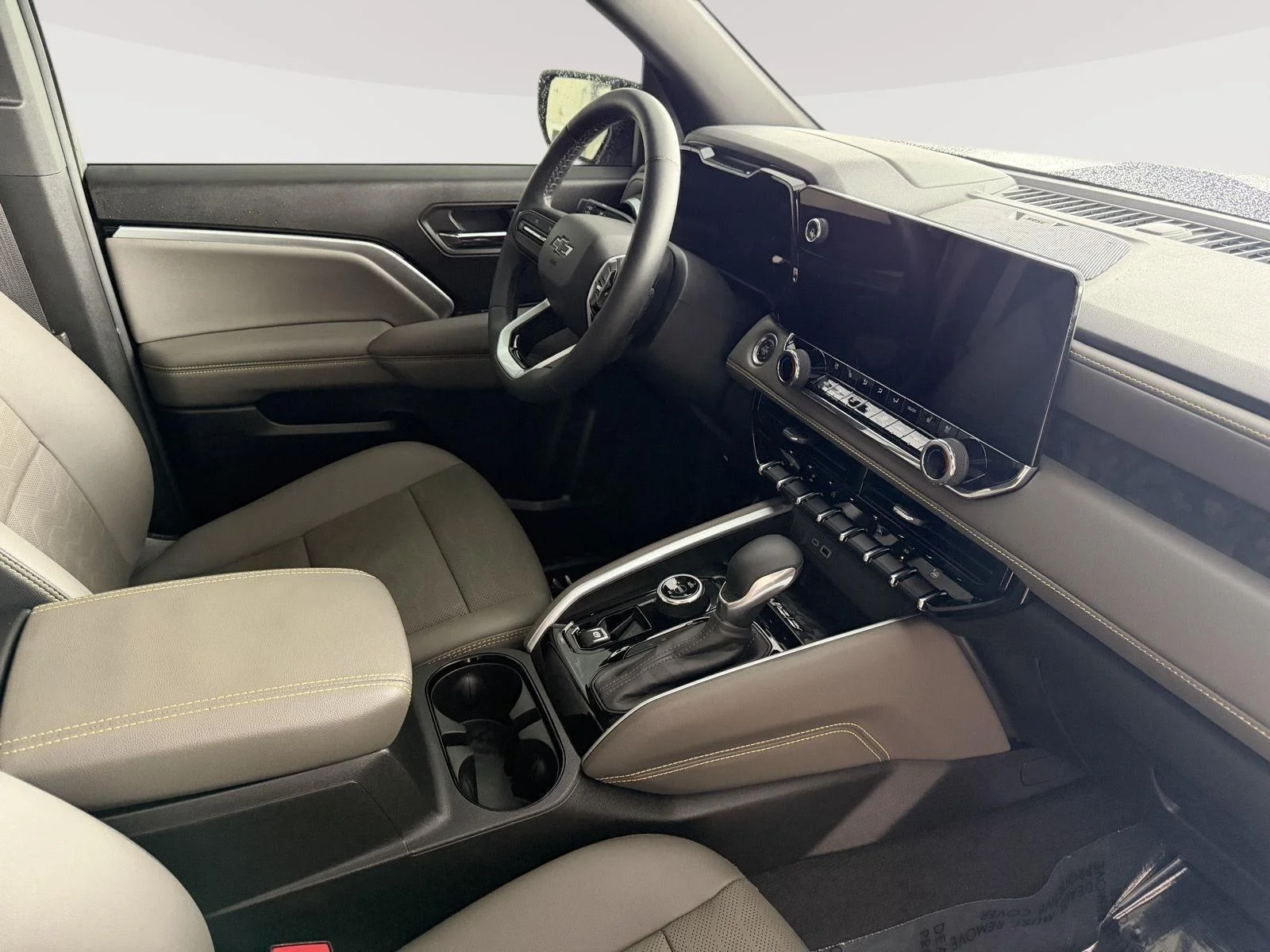 2024 Chevrolet Colorado ZR2 - Photo 22