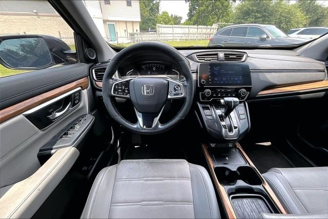 Used 2020  Honda Touring image 8