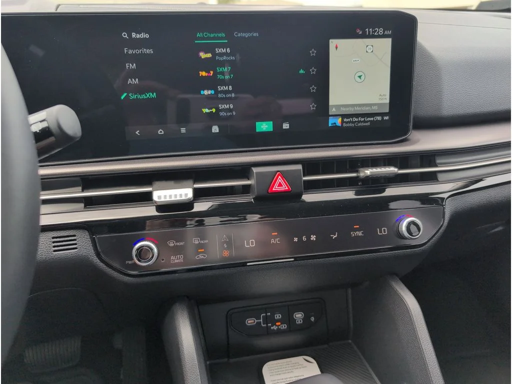 New 2026 Panthera Metal Matte Kia SX Prestige image 13