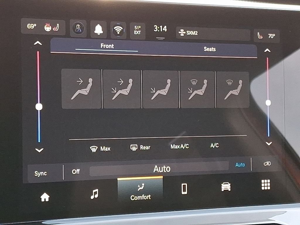 New 2026 Joose (DISC) Jeep Latitude image 13
