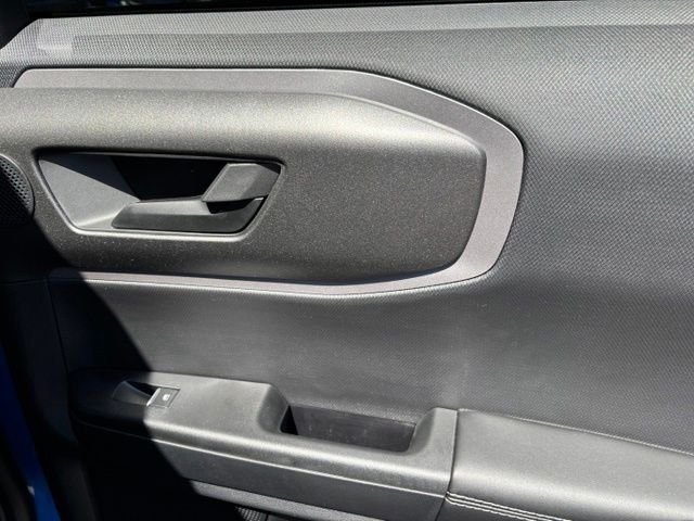 New 2026 Velocity Blue Metallic Ford Outer Banks® image 19