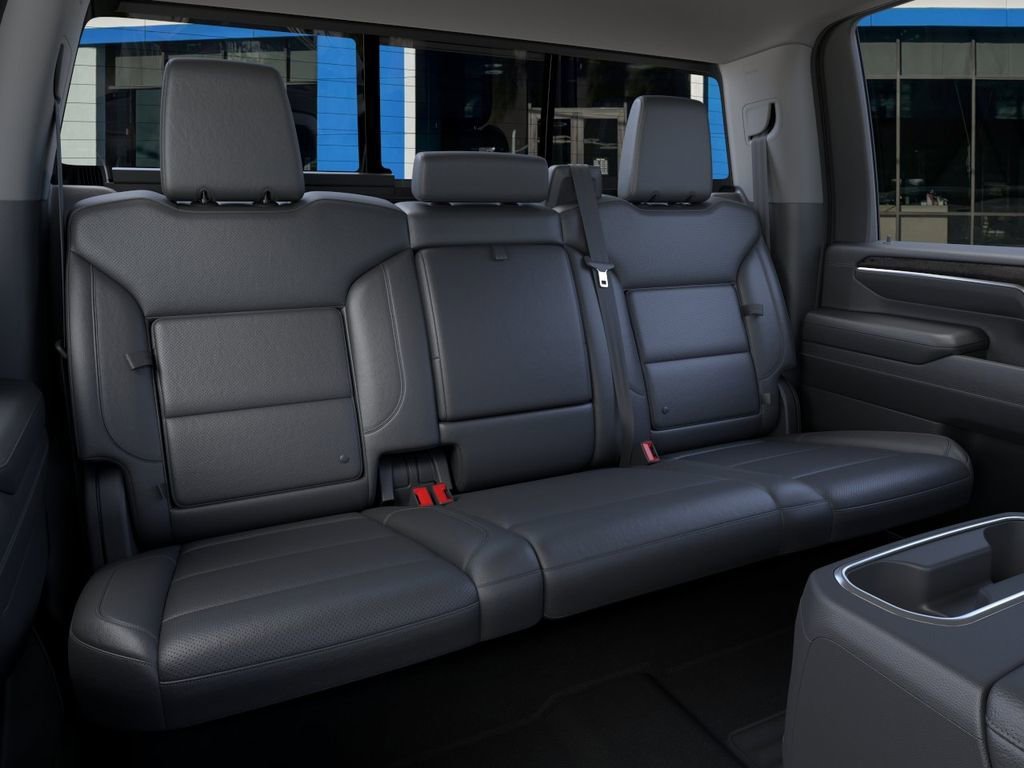 2026 Chevrolet Silverado 2500 HD LTZ - Photo 20