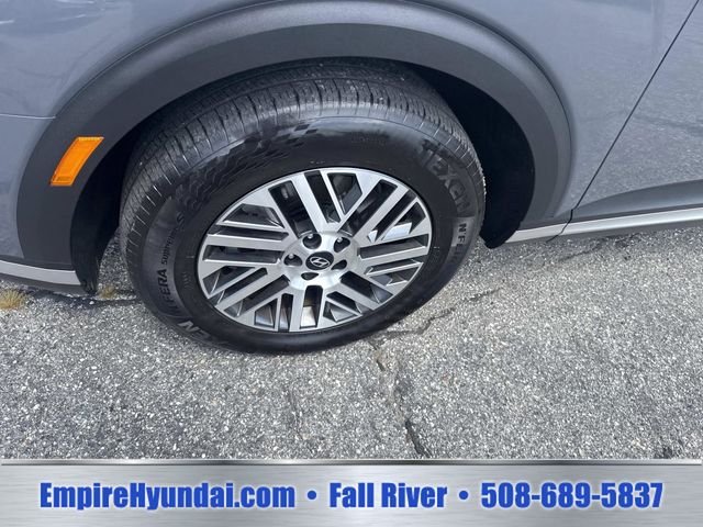 2026 Hyundai Palisade SEL - Photo 11