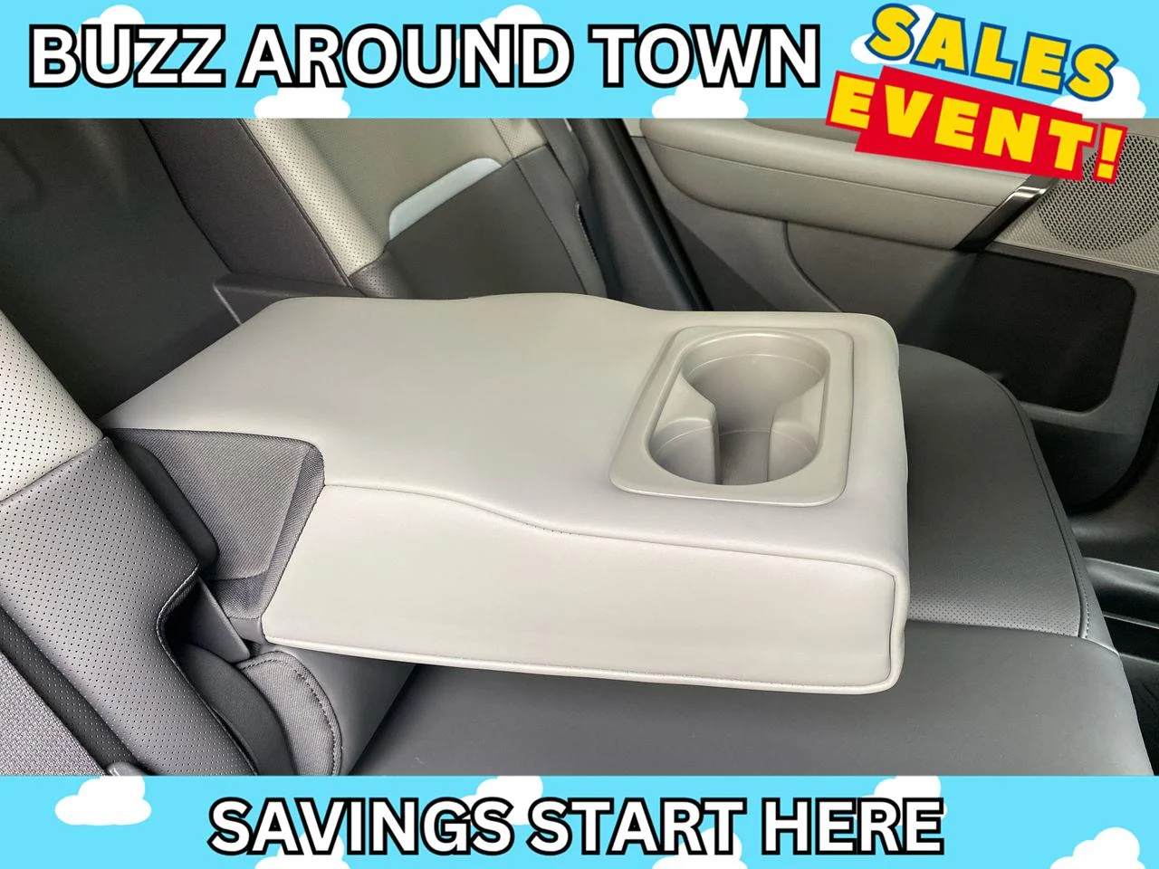 New 2027 Ivory Silver Kia EX image 26