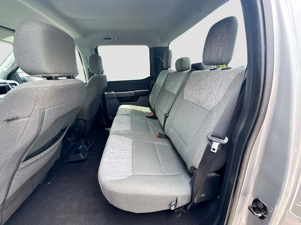 2023 Ford F-150 XLT - Photo 22