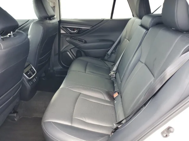 Used 2023 Crystal White P Subaru Touring XT image 21