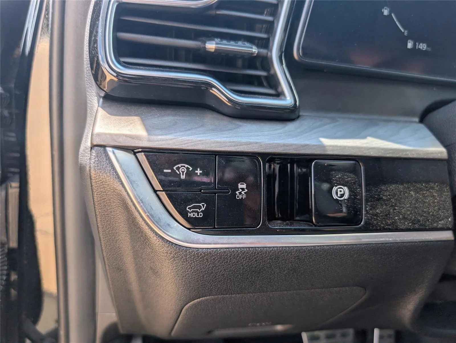 Used 2024 Ebony Black Kia X-Pro image 30