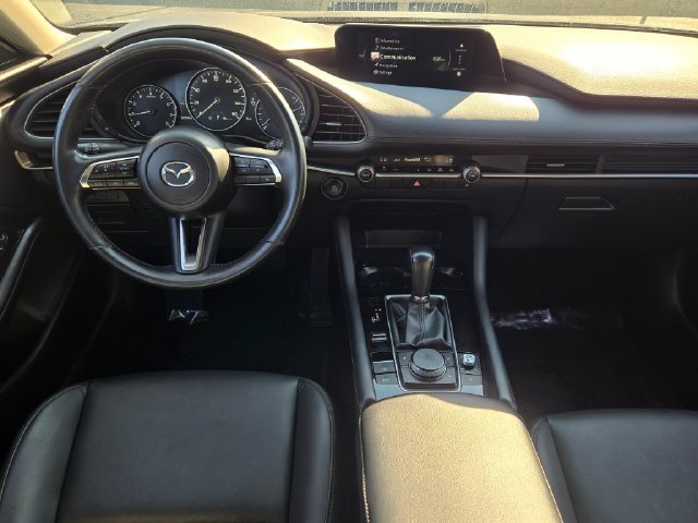 Used 2024 Black Mazda 2.5 S Select Sport image 14