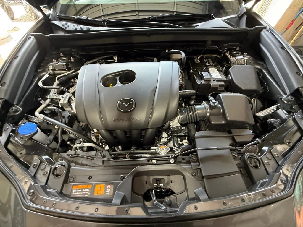 New 2026 Gray Mazda 2.5 S Premium image 20