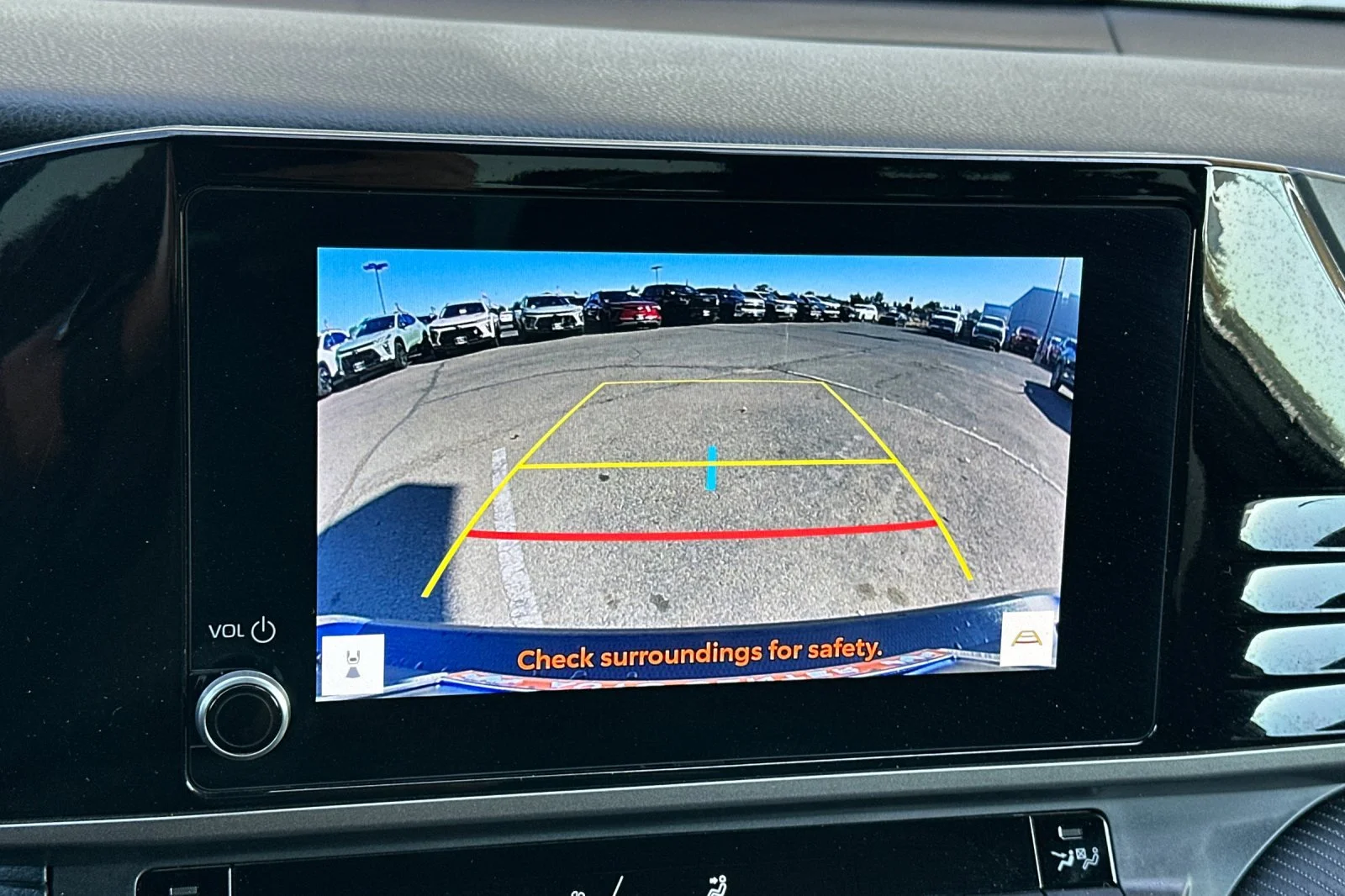 Certified Used 2025  Toyota SE image 17