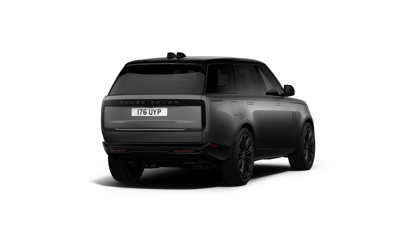 New 2026 Eiger Grey LAND ROVER SE 7 Seats 400PS image 2