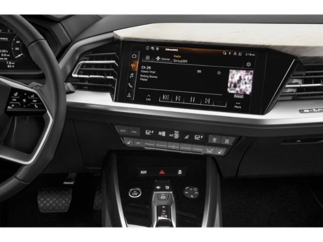 Used 2024 Pebble Audi Premium Plus image 10