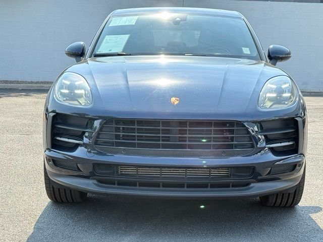 Used 2020  Porsche  image 6