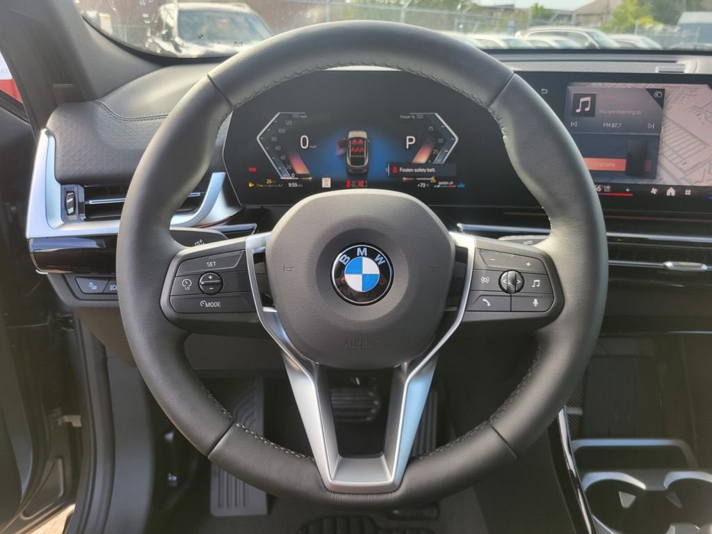 2026 BMW X2 28i - Photo 28