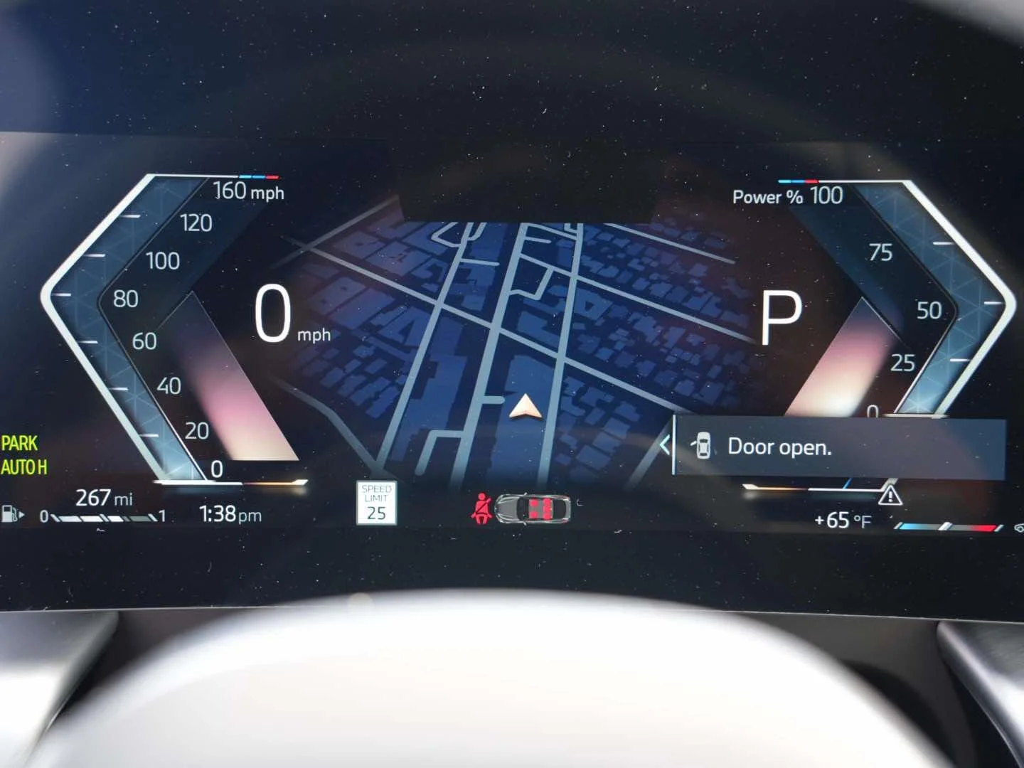 New 2026 Alpine White BMW xDrive28i image 17