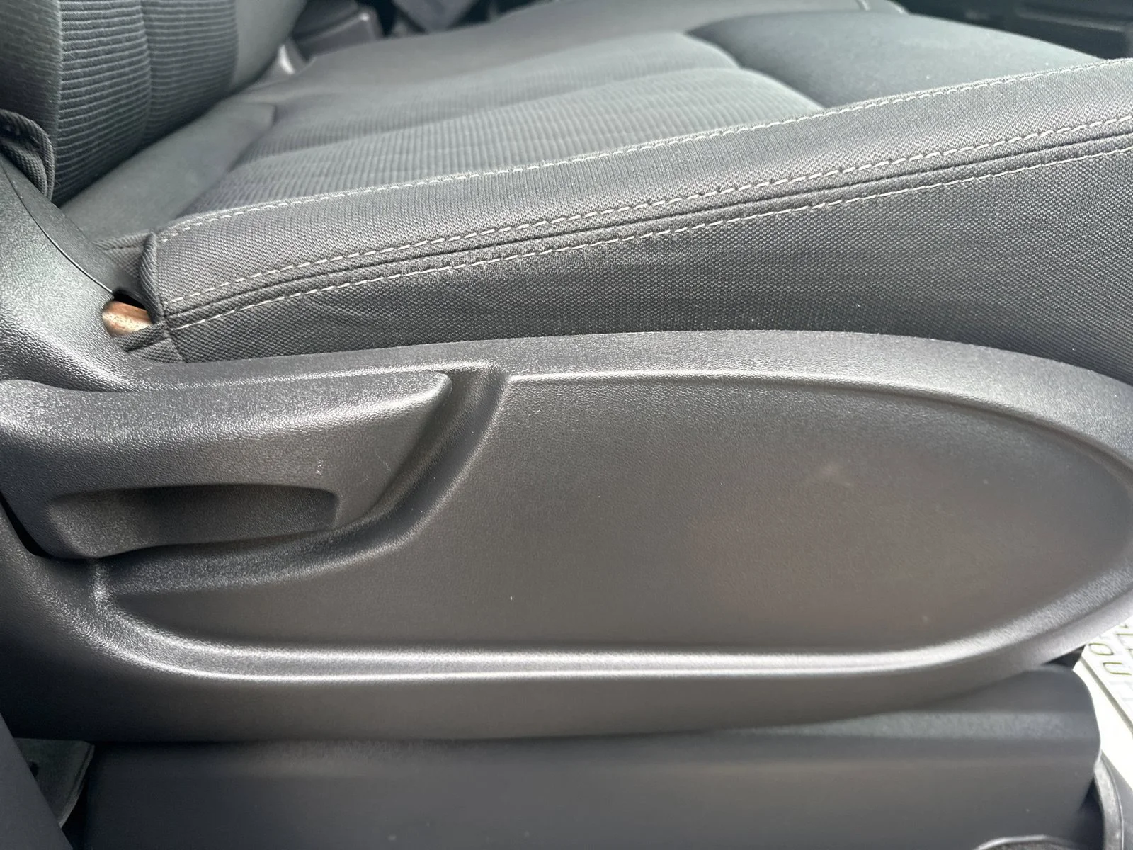 Used 2017 Black Nissan SV image 38
