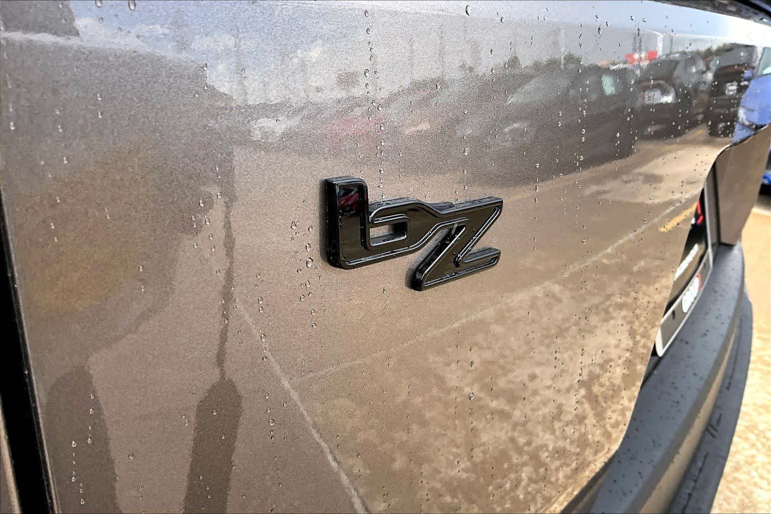 New 2026 Stepping Stone Toyota bZ Woodland Premium image 8