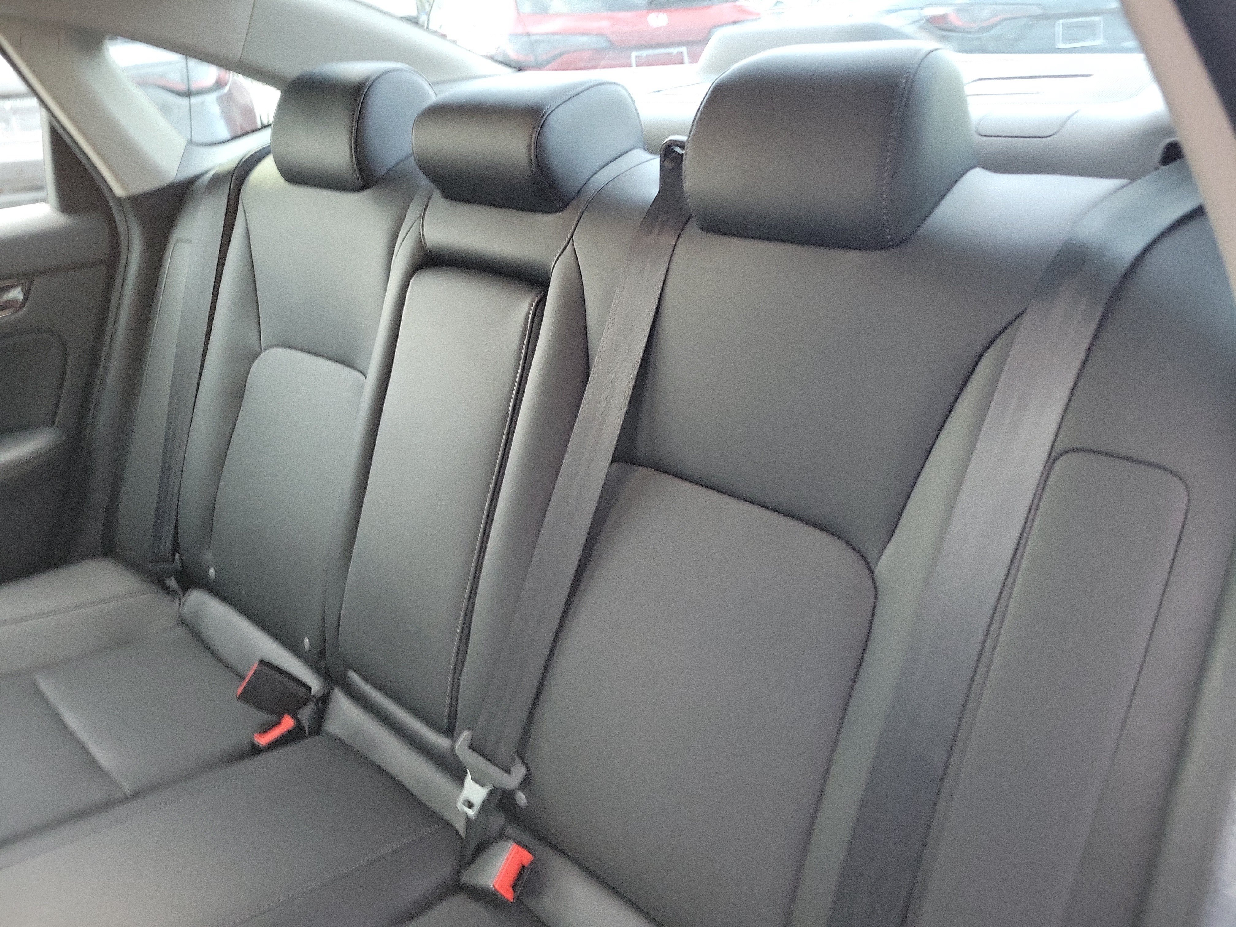 2024 Honda Civic Touring - Photo 43
