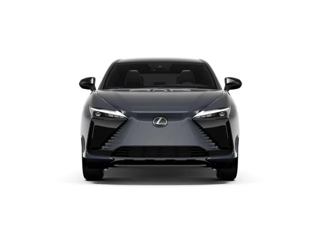 New 2026 Cloudburst Gray Lexus PREMIUM AWD image 5
