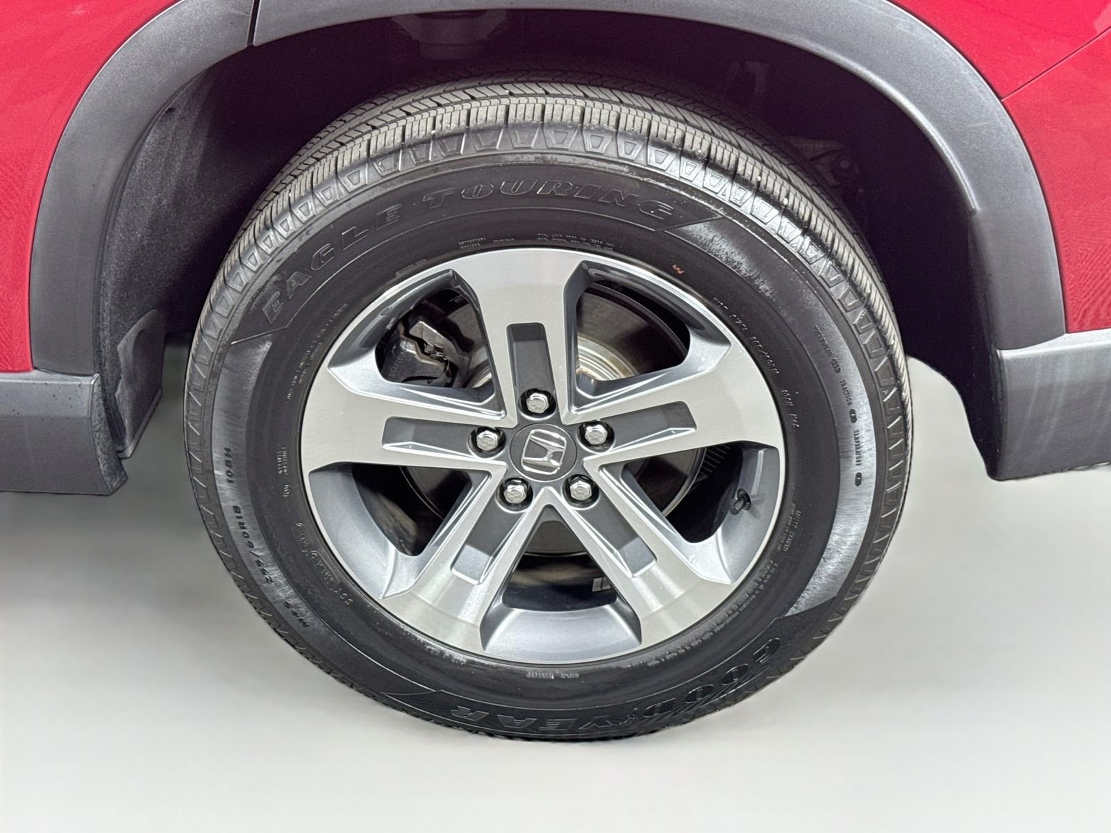 2024 Honda Pilot EX-L - Photo 9
