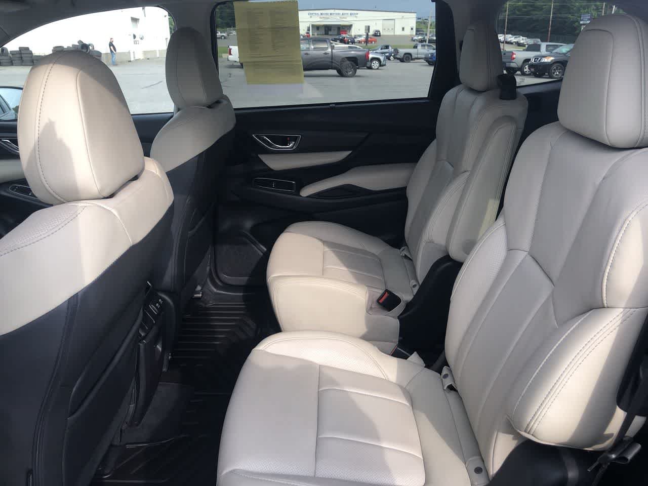 Used 2020 Tungsten Metallic Subaru Limited image 15