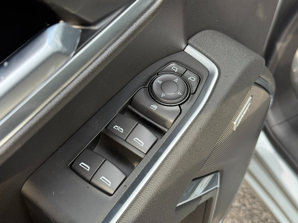 2026 Chevrolet Silverado 1500 RST - Photo 22