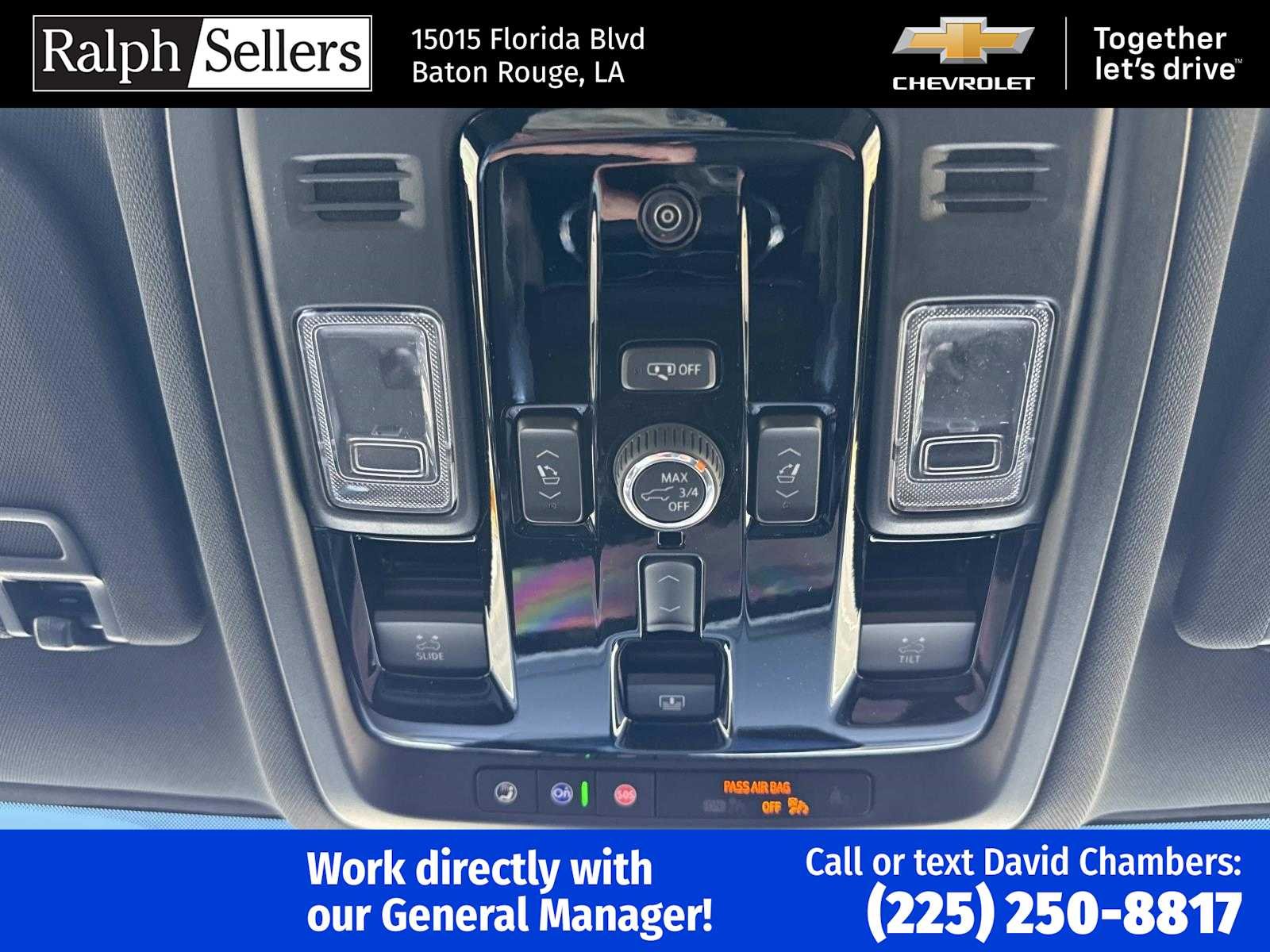 2026 Chevrolet Suburban High Country - Photo 17