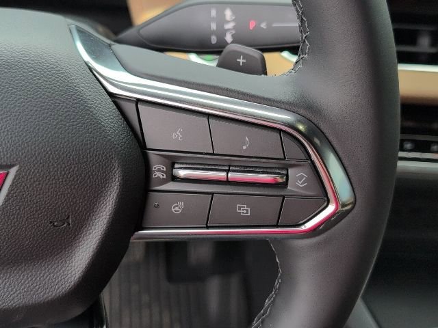 New 2026 Radiant Red Tintcoat Chevrolet ACTIV image 19