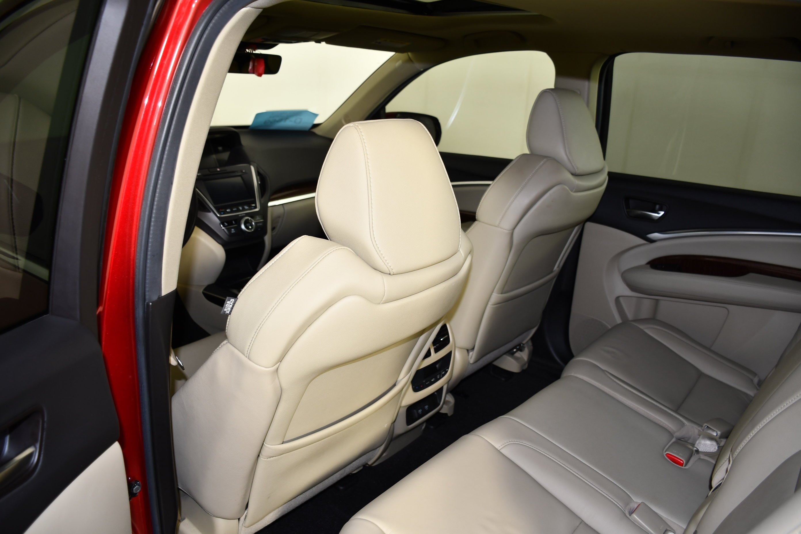 2019 Acura MDX Base - Photo 49