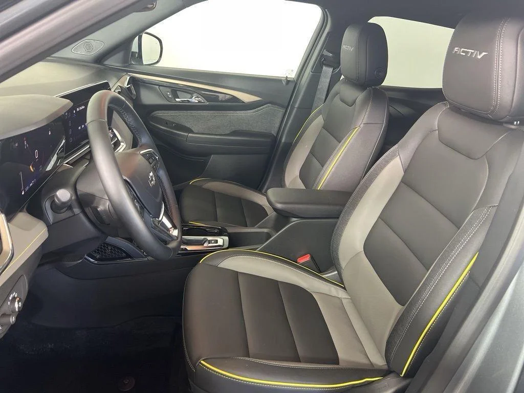 2026 Chevrolet Trailblazer Activ - Photo 6