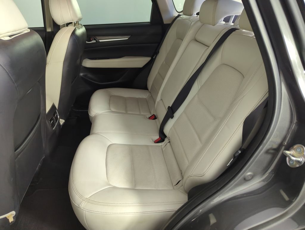 Used 2019 Gray Mazda Grand Touring Reserve image 30