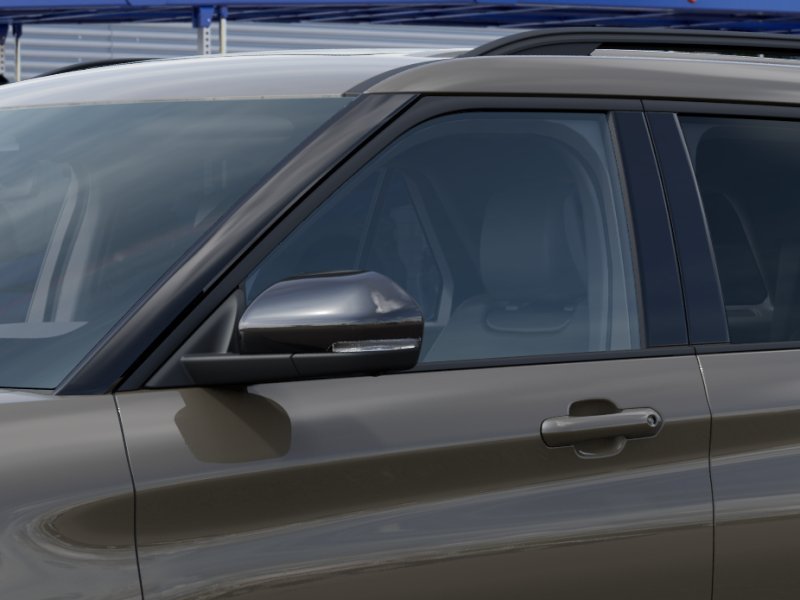 New 2027 Marsh Gray Ford Tremor® image 20