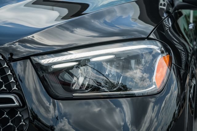 New 2026 Black Mercedes-Benz GLE 350 image 60