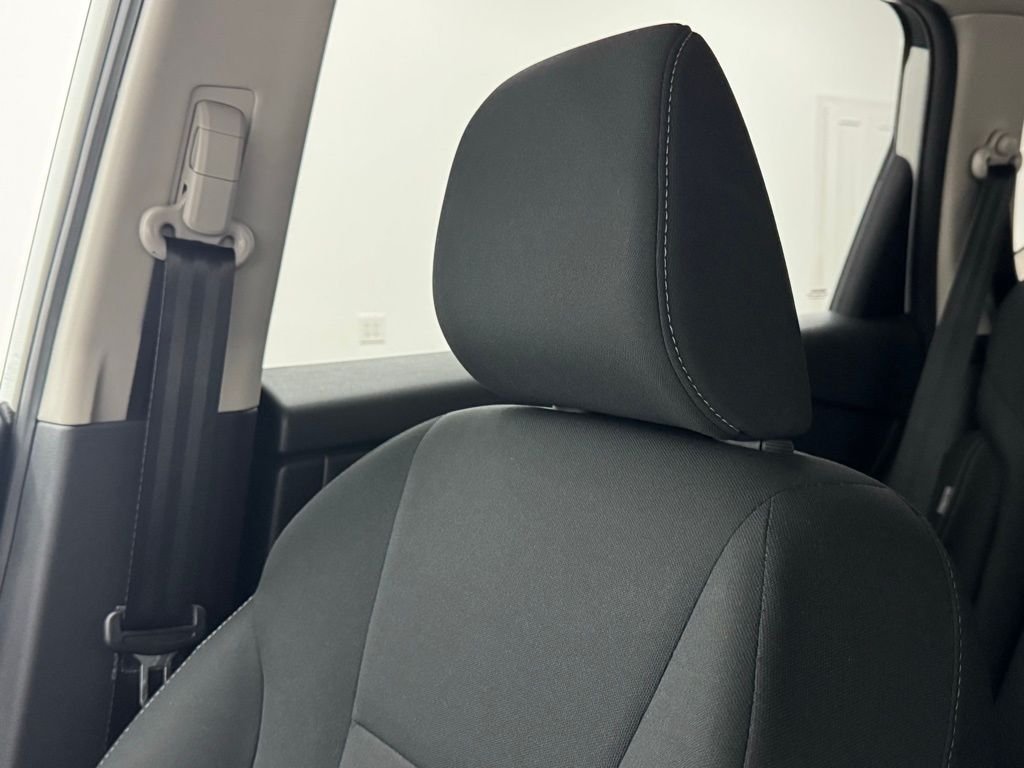 Used 2024 Glacier White Nissan S image 38