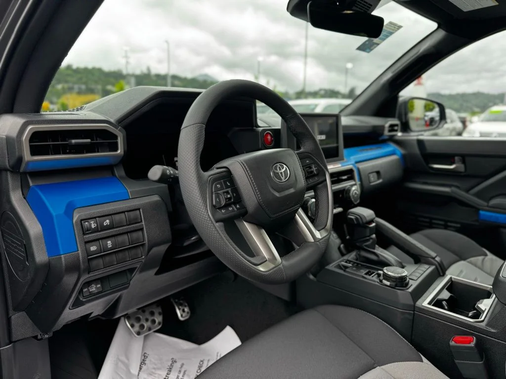 New 2026  Toyota TRD Sport image 17