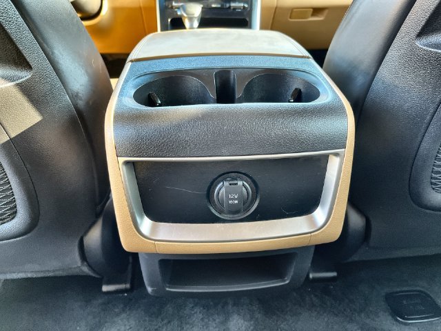 Used 2023 Silver Kia LX Seat Package image 29