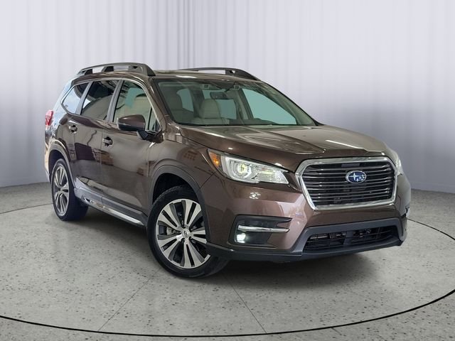 2019 Subaru Ascent Limited 7 Passenger's photo